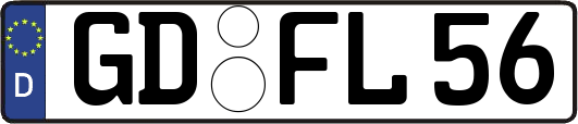 GD-FL56
