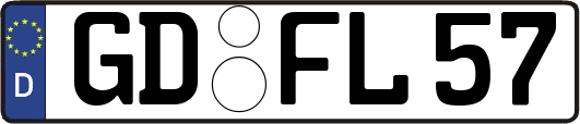 GD-FL57