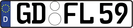 GD-FL59