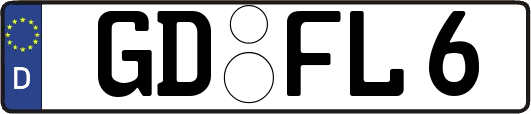 GD-FL6