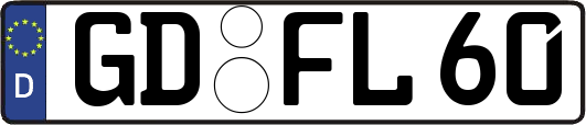 GD-FL60