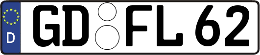 GD-FL62