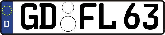 GD-FL63