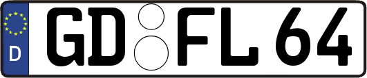 GD-FL64