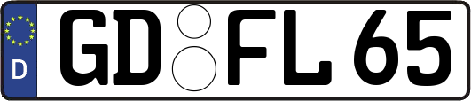 GD-FL65