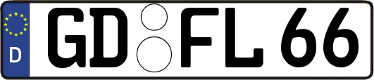 GD-FL66