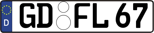 GD-FL67