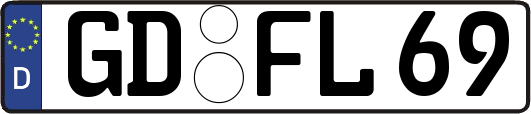 GD-FL69
