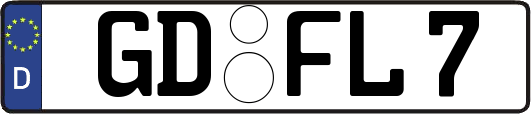 GD-FL7