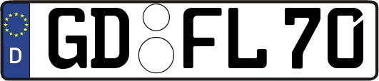 GD-FL70