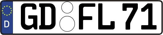 GD-FL71