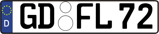 GD-FL72