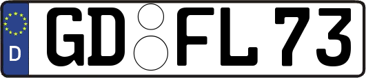 GD-FL73