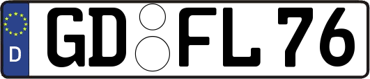 GD-FL76