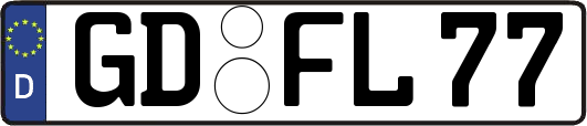 GD-FL77