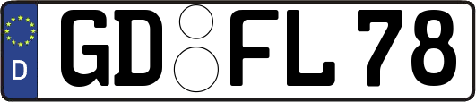 GD-FL78