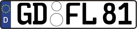 GD-FL81