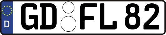 GD-FL82