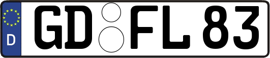 GD-FL83