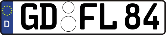 GD-FL84