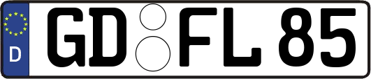 GD-FL85