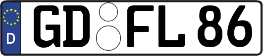 GD-FL86