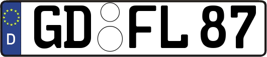GD-FL87