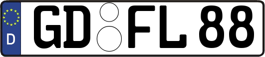 GD-FL88