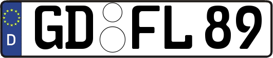 GD-FL89