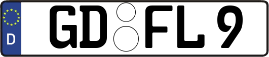 GD-FL9
