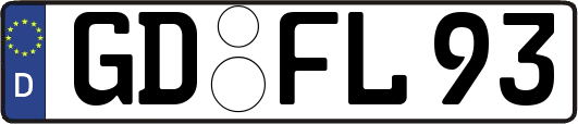 GD-FL93