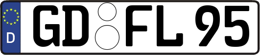 GD-FL95