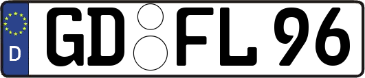 GD-FL96