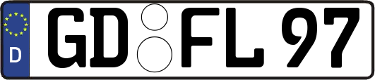 GD-FL97