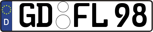 GD-FL98