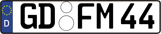 GD-FM44