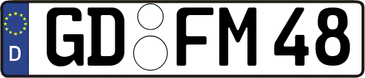 GD-FM48