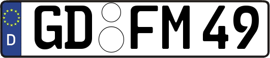 GD-FM49