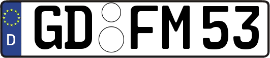 GD-FM53