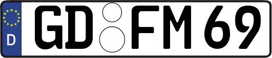 GD-FM69