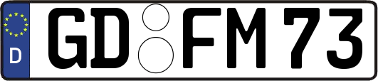 GD-FM73