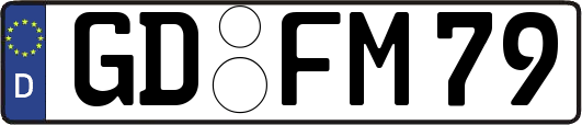 GD-FM79