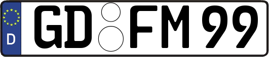 GD-FM99