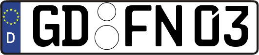 GD-FN03