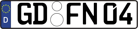 GD-FN04