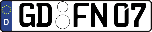 GD-FN07