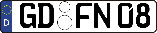 GD-FN08
