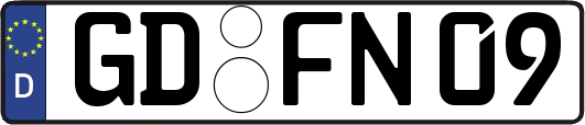 GD-FN09