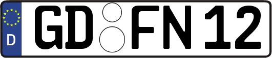 GD-FN12
