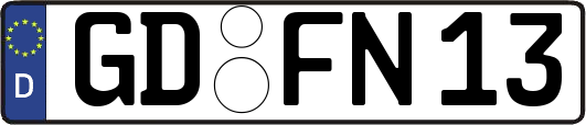 GD-FN13